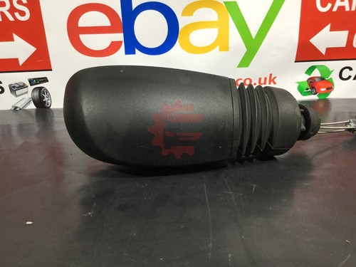 Fiat punto active door mirror - punto,