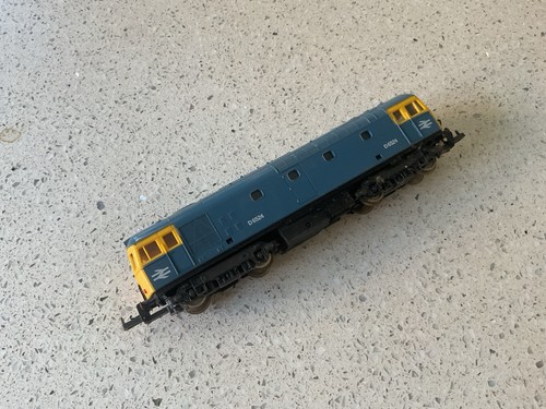 Lima gauge diesel - ho,