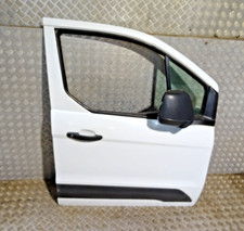FORD TRANSIT CONNECT MK2 2018-2024 COMPLETE DOOR WITH MIRROR RIGHT DRIVER SIDE