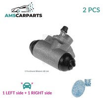 DRUM WHEEL BRAKE CYLINDER PAIR