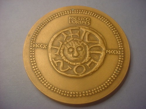 Poland coinage medal - *poland,