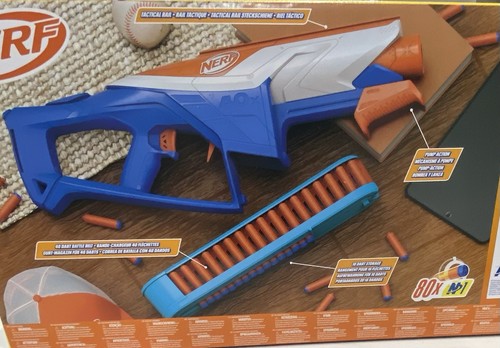 Nerf series infinite blaster - n,