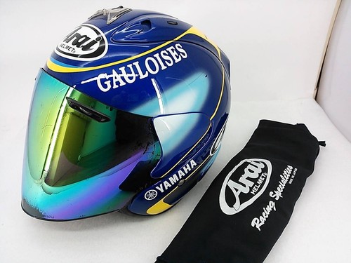 Arai ram3 gauloises l - arai,