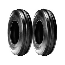 PAIR of BKT 6.00-19 Tractor