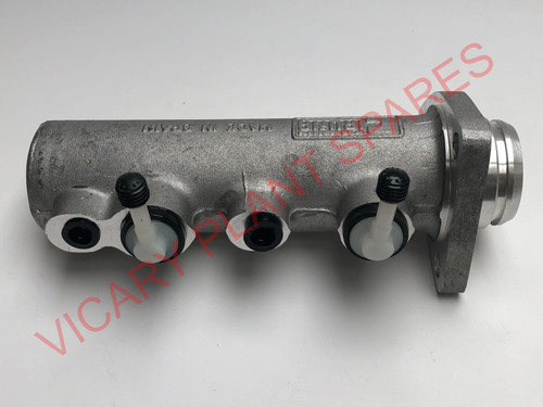Brake master cylinder - brake, part