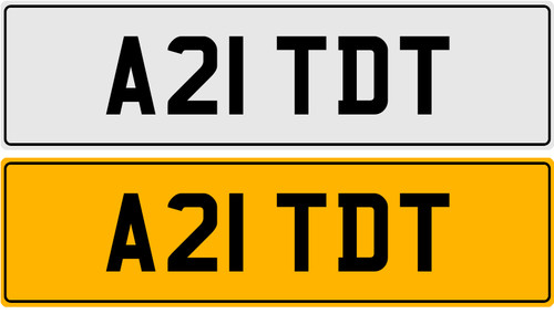 A21 tdt prefix tom - tom, tony