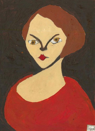 Ben carrivick contemporary - ben,
