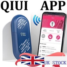 New qiui key - qiui, chastity