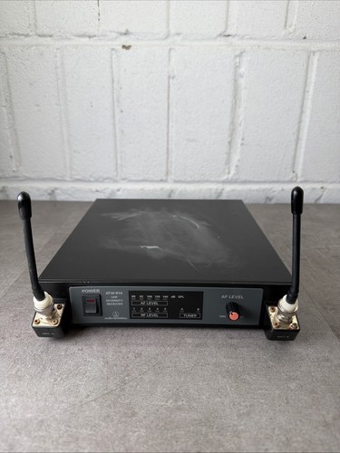 Audio technica atw r14 uhf - technica,