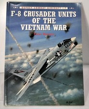 F-8 Crusader Units of the