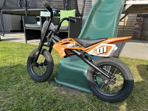Inch moto balance - inch, bike