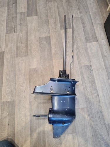 Yamaha 9hp 15d 15hp 682 - 9.9hp,