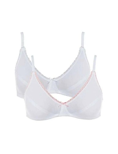 Royce first bra - my, missy