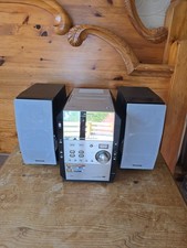 Panasonic 5 CD stereo system SA-PM29
