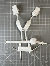 Vintage Action Man Arctic