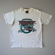Vintage Harley Davidson Shirt