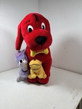 Clifford The Big Red Dog Large