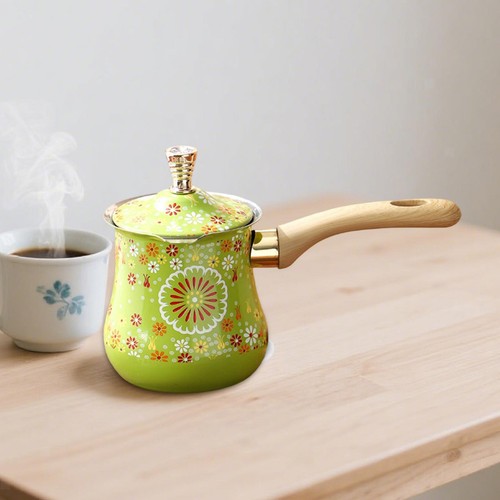 Turkish coffee pot easy - coffee,