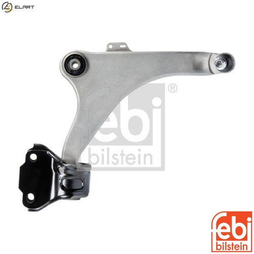 Controltrailing arm wheel - controltrailing,