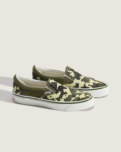 Vans premium classic slip - classic, slip-on