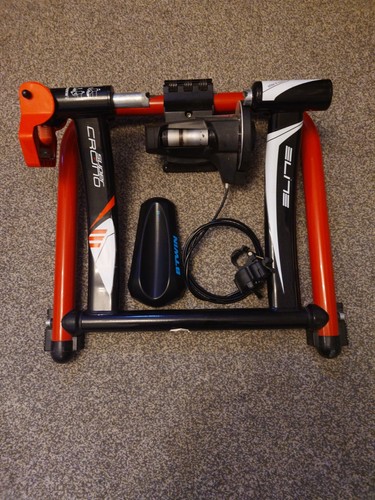 Elite crono fluid - elite, indoor