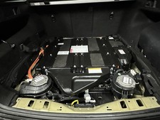 HIGH VOLTAGE BATTERY KIA MK2 (JF) 2015 On OPTIMA  