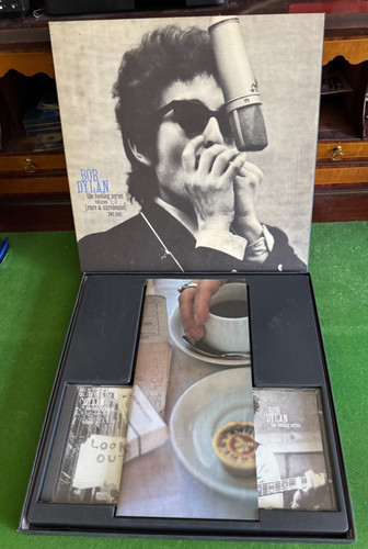 Bob dylan the - bob,