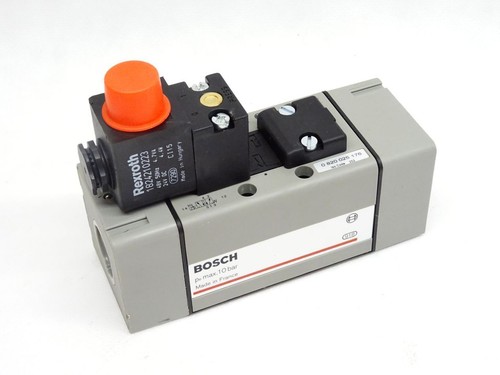 Bosch 0820025176 rexroth - bosch,