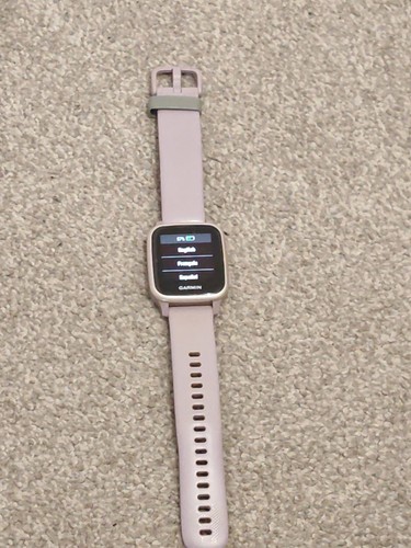 Garmin venu gps watch - ,