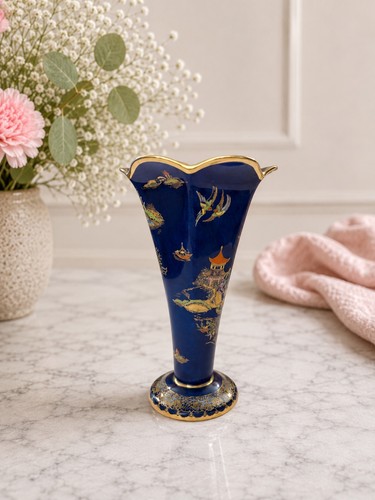 Antique carlton ware - antique, mikado