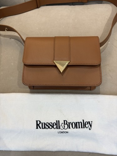 Russell and bromley brookvale - russell,