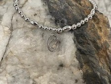 Clogau Silver & Rose Gold Tree