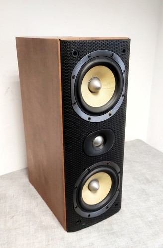 Bowers and wilkins - and, b&w
