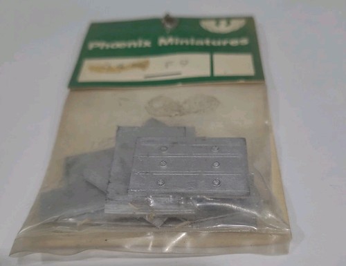 Vtg phoenix scale - phoenix,