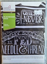 Anita Goodesign - Blackboard