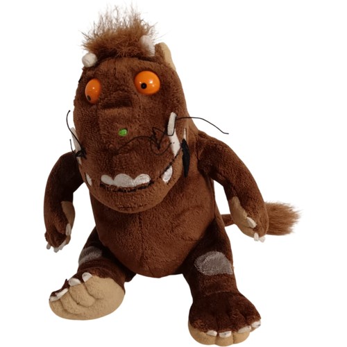 The gruffalo soft - gruffalo, plush