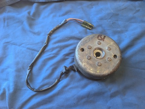 Yamaha blaster 200 2xj stator - yamaha,