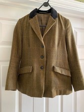Foxley Child's Hacking Jacket