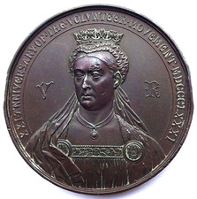 1881 21st Anniversary of the