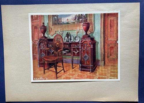 Decorative furniture - decorative,