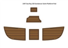 1997 Sea Ray 330 Sundancer