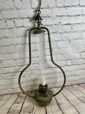 Vintage Brass Converted