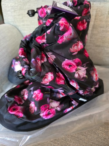 Bloch ladies warm up - -, booties