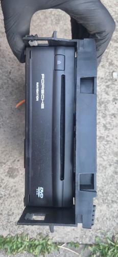 Genuine porsche cayenne - genuine,
