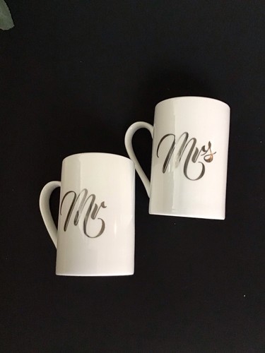Wedding anniversary gift - mr, &