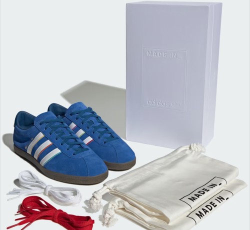 Adidas berlin euro pack - berlin,