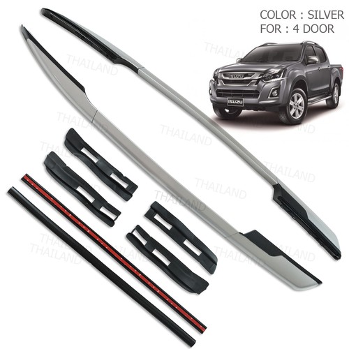 2015 2017 roof rail bar - 2015,