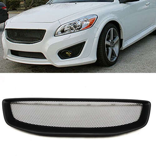 Front bumper grille mesh - bumper,