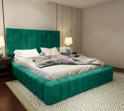 Ambassador panel style - style, bed