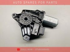 MERCEDES A-CLASS WINDOW MOTOR N/S REAR A200D W176 AMG LINE A2469063100